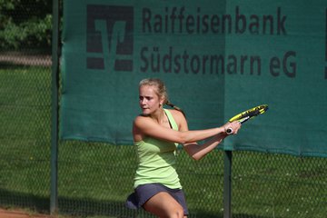 Jennifer Witthöft 1152 - 14.Sieker Open 2011